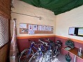 Privater Campingplatz mit einem 4-Bett-Haus in Alicante Dream Homes Castalla 