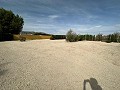 Privater Campingplatz mit einem 4-Bett-Haus in Alicante Dream Homes Castalla 