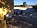 Privater Campingplatz mit einem 4-Bett-Haus in Alicante Dream Homes Castalla 