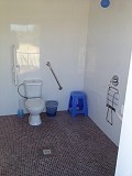 Privater Campingplatz mit einem 4-Bett-Haus in Alicante Dream Homes Castalla 