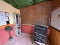 Privater Campingplatz mit einem 4-Bett-Haus in Alicante Dream Homes Castalla 
