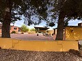 Privater Campingplatz mit einem 4-Bett-Haus in Alicante Dream Homes Castalla 