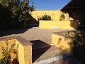 Privater Campingplatz mit einem 4-Bett-Haus in Alicante Dream Homes Castalla 