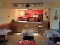 Privater Campingplatz mit einem 4-Bett-Haus in Alicante Dream Homes Castalla 