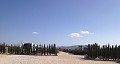 Privater Campingplatz mit einem 4-Bett-Haus in Alicante Dream Homes Castalla 