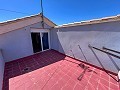 Prachtige villa met 4 slaapkamers en 2 badkamers in Alicante Dream Homes Castalla 