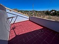 Prachtige villa met 4 slaapkamers en 2 badkamers in Alicante Dream Homes Castalla 