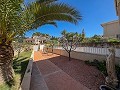 Beautiful Exclusive Semi-Detached Villa in Loma Badá , Petrer in Alicante Dream Homes Castalla 
