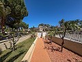 Beautiful Exclusive Semi-Detached Villa in Loma Badá , Petrer in Alicante Dream Homes Castalla 
