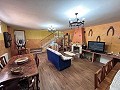 Beautiful Exclusive Semi-Detached Villa in Loma Badá , Petrer in Alicante Dream Homes Castalla 