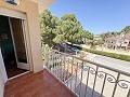 Beautiful Exclusive Semi-Detached Villa in Loma Badá , Petrer in Alicante Dream Homes Castalla 