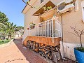 Beautiful Exclusive Semi-Detached Villa in Loma Badá , Petrer in Alicante Dream Homes Castalla 