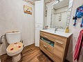 Beautiful Exclusive Semi-Detached Villa in Loma Badá , Petrer in Alicante Dream Homes Castalla 