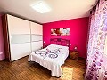 Beautiful Exclusive Semi-Detached Villa in Loma Badá , Petrer in Alicante Dream Homes Castalla 