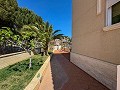 Beautiful Exclusive Semi-Detached Villa in Loma Badá , Petrer in Alicante Dream Homes Castalla 