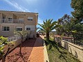 Beautiful Exclusive Semi-Detached Villa in Loma Badá , Petrer in Alicante Dream Homes Castalla 