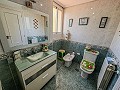 Beautiful Exclusive Semi-Detached Villa in Loma Badá , Petrer in Alicante Dream Homes Castalla 