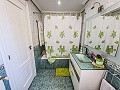 Beautiful Exclusive Semi-Detached Villa in Loma Badá , Petrer in Alicante Dream Homes Castalla 