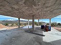 Atemberaubender Moderner Neubau in La Romana in Alicante Dream Homes Castalla 