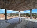 Atemberaubender Moderner Neubau in La Romana in Alicante Dream Homes Castalla 