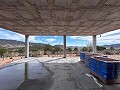 Atemberaubender Moderner Neubau in La Romana in Alicante Dream Homes Castalla 