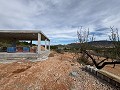 Atemberaubender Moderner Neubau in La Romana in Alicante Dream Homes Castalla 