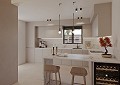 Atemberaubender Moderner Neubau in La Romana in Alicante Dream Homes Castalla 