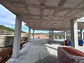 Atemberaubender Moderner Neubau in La Romana in Alicante Dream Homes Castalla 