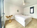 Impresionante villa de 3 dormitorios y 3 baños en Pinoso in Alicante Dream Homes Castalla 