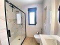 Impresionante villa de 3 dormitorios y 3 baños en Pinoso in Alicante Dream Homes Castalla 