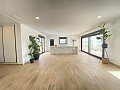 Impresionante villa de 3 dormitorios y 3 baños en Pinoso in Alicante Dream Homes Castalla 