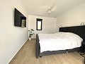 Impresionante villa de 3 dormitorios y 3 baños en Pinoso in Alicante Dream Homes Castalla 