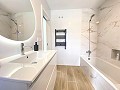 Impresionante villa de 3 dormitorios y 3 baños en Pinoso in Alicante Dream Homes Castalla 