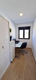 Impresionante villa de 3 dormitorios y 3 baños en Pinoso in Alicante Dream Homes Castalla 