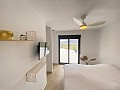 Impresionante villa de 3 dormitorios y 3 baños en Pinoso in Alicante Dream Homes Castalla 