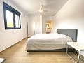 Impresionante villa de 3 dormitorios y 3 baños en Pinoso in Alicante Dream Homes Castalla 