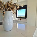 Impresionante villa de 3 dormitorios y 3 baños en Pinoso in Alicante Dream Homes Castalla 