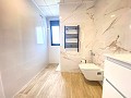 Impresionante villa de 3 dormitorios y 3 baños en Pinoso in Alicante Dream Homes Castalla 