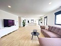 Impresionante villa de 3 dormitorios y 3 baños en Pinoso in Alicante Dream Homes Castalla 