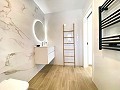 Impresionante villa de 3 dormitorios y 3 baños en Pinoso in Alicante Dream Homes Castalla 