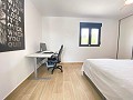 Impresionante villa de 3 dormitorios y 3 baños en Pinoso in Alicante Dream Homes Castalla 