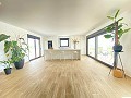 Impresionante villa de 3 dormitorios y 3 baños en Pinoso in Alicante Dream Homes Castalla 