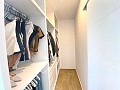 Impresionante villa de 3 dormitorios y 3 baños en Pinoso in Alicante Dream Homes Castalla 
