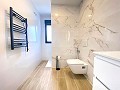Impresionante villa de 3 dormitorios y 3 baños en Pinoso in Alicante Dream Homes Castalla 