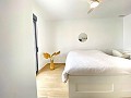 Impresionante villa de 3 dormitorios y 3 baños en Pinoso in Alicante Dream Homes Castalla 