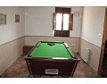 Prachtig landhuis met 5 slaapkamers en 4/5 badkamers in Raspay. in Alicante Dream Homes Castalla 