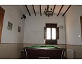 Prachtig landhuis met 5 slaapkamers en 4/5 badkamers in Raspay. in Alicante Dream Homes Castalla 