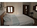 Prachtig landhuis met 5 slaapkamers en 4/5 badkamers in Raspay. in Alicante Dream Homes Castalla 