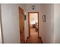 Prachtig landhuis met 5 slaapkamers en 4/5 badkamers in Raspay. in Alicante Dream Homes Castalla 