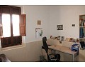 Prachtig landhuis met 5 slaapkamers en 4/5 badkamers in Raspay. in Alicante Dream Homes Castalla 